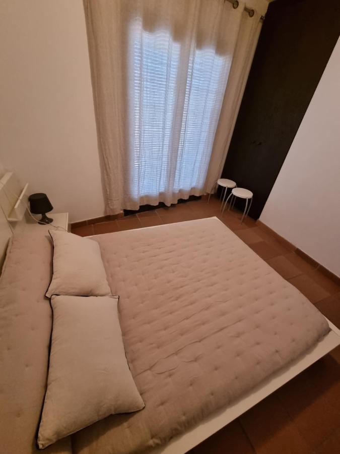 Apartamento Cal Roger Monsonis Montsonís Exterior foto