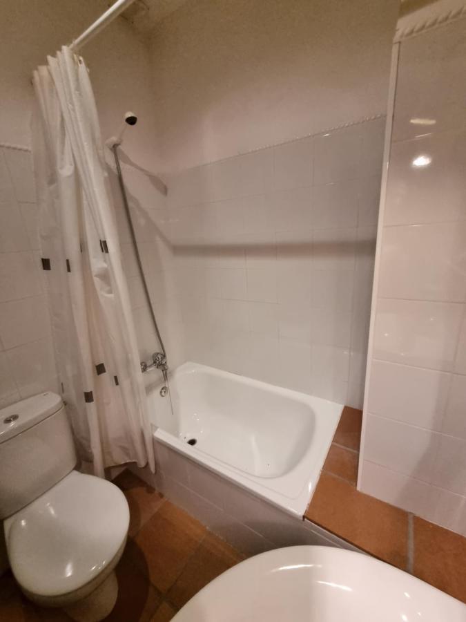 Apartamento Cal Roger Monsonis Montsonís Exterior foto